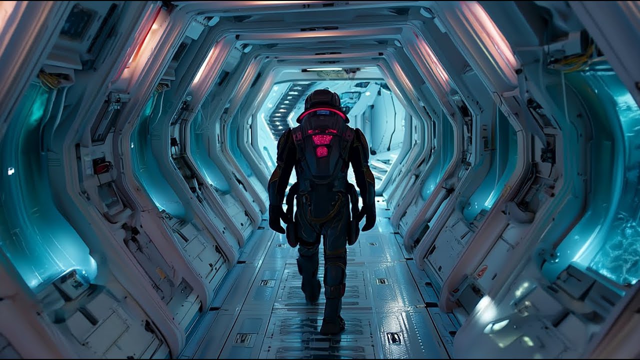 When Humans Say “Fine, I’ll Do It Myself—The Galaxy Understands the Real Trouble Has Just Begun| HFY