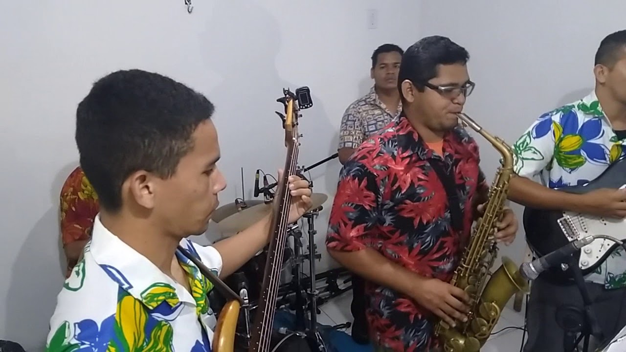 La pathianga  - Baile Regional