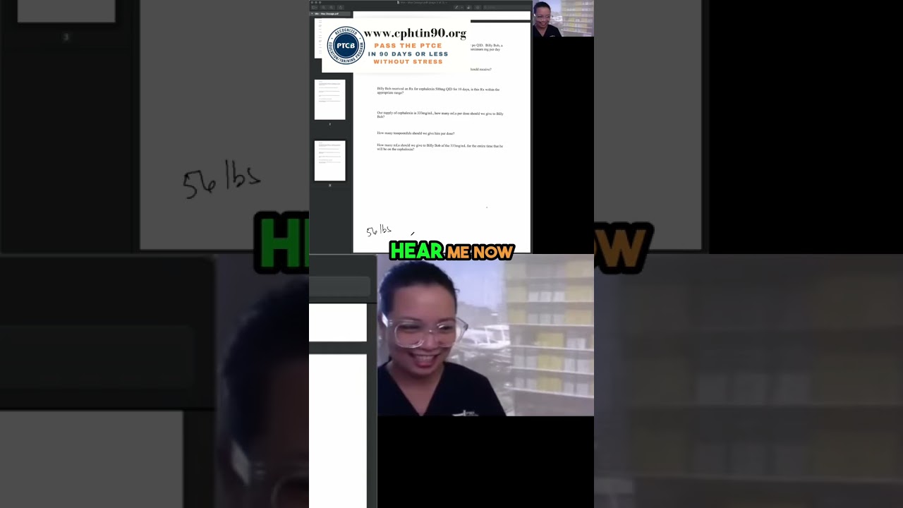 Master Cephalexin Dosing: Calculate mL and Teaspoons Accurately!