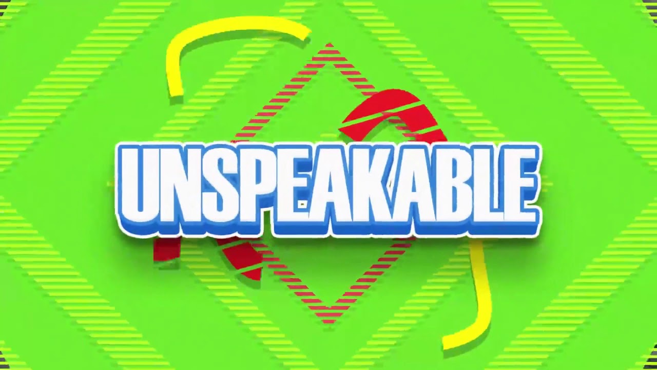Unspeakable's Intro !!!