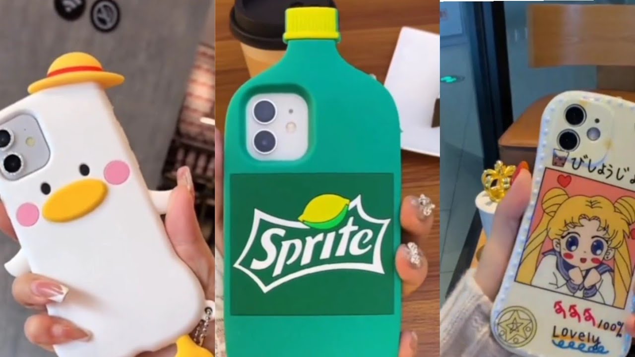 amazing cover for iPhone 👌#shorts