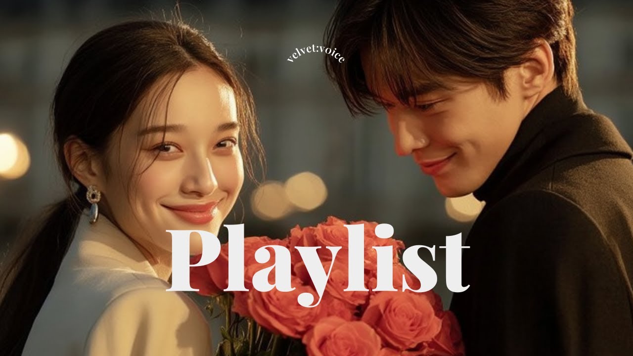 𝗽𝗹𝗮𝘆𝗹𝗶𝘀𝘁🎧 Почему эти песни никогда не стареют? | Saturday Best Ballads | velvetvoice