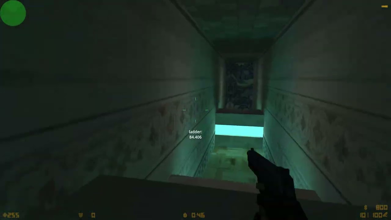 Okazys on kzcn_fufu_cyan done in 1:38.90