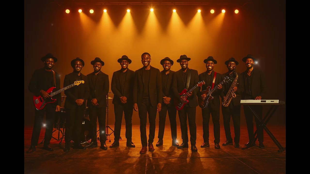 GROOVE SOUL GOSPEL//VERSÃO MARCA DA PROMESSA(DAVI SACER) 🔊🎶🖐️▶️🫵🎙️