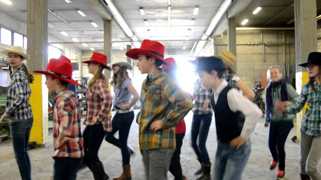 footloose horteco