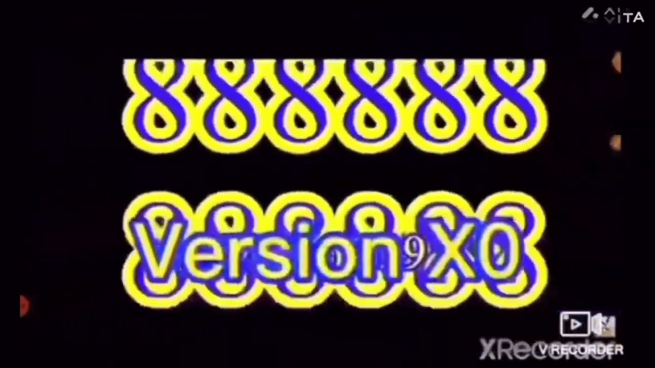 88888 All Versions A-ALL 29