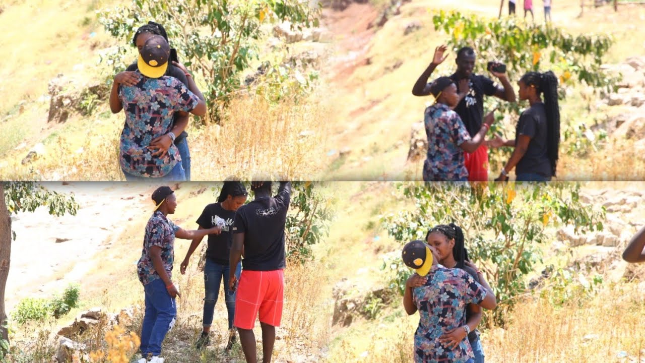 I DON'T DO MEN....CATE CAME WITH HER HUSBAND KUMBE SHE is a L£SBI@N😱😱😱😱😱