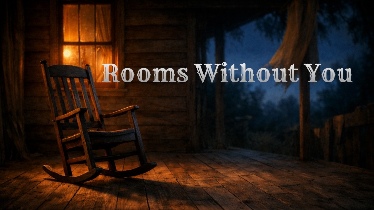 Rooms Without You | Where Silence Lives