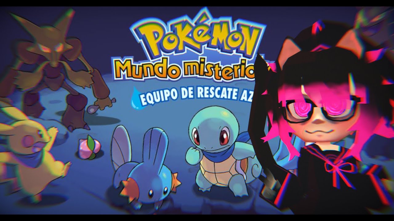 ෆ˚⋆୨ Seguimos El mundo misterioso ୧⋆˚ෆ