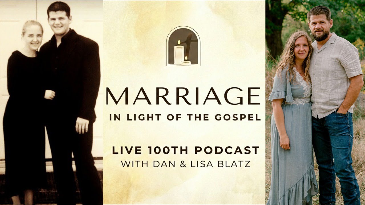 Dan and Lisa Blatz Episode #100