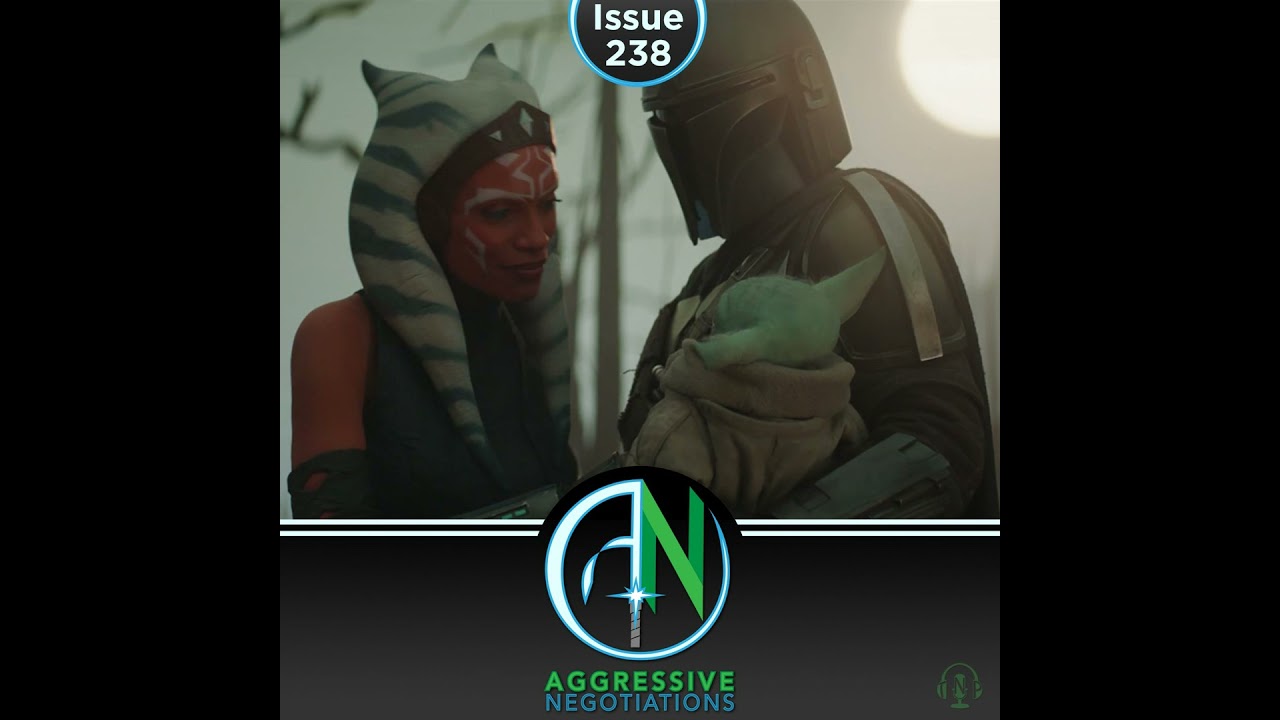 Issue 238: To Train or Not to Train