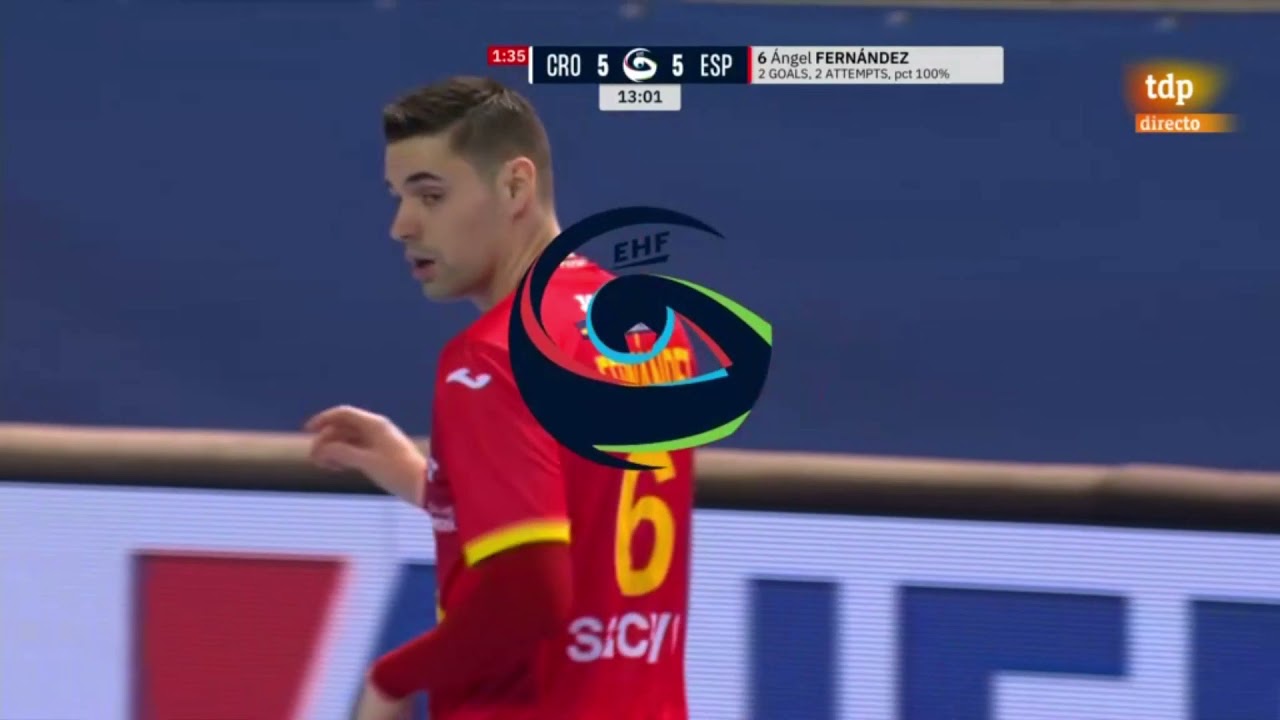 BALONMANO - Fintas de pase, fintas de lanzamiento, fintas de desplazamiento