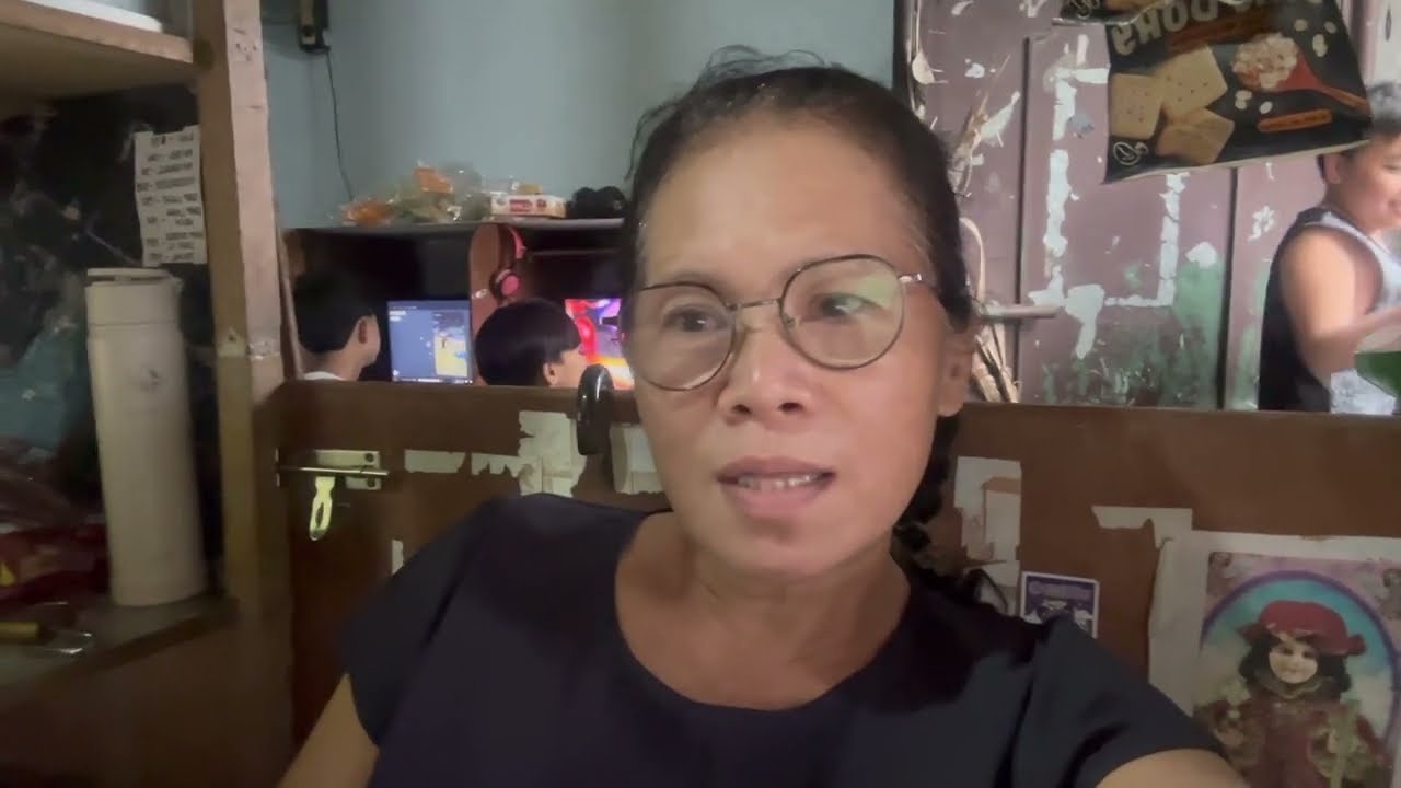 Maliit na kita pag pinagsamasama malaking halaga/buhay negosyante