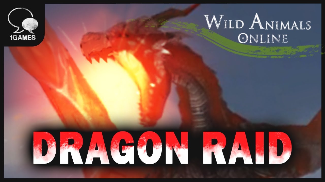 Dragon Appearance, 