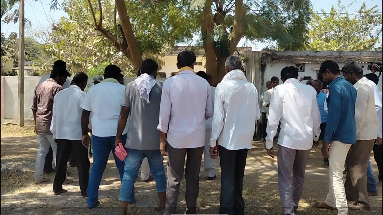 మాధవ రారా ఇక నీ దయరా... || భజన పాటలు || కుమ్మరికుంట #youtube#devotional