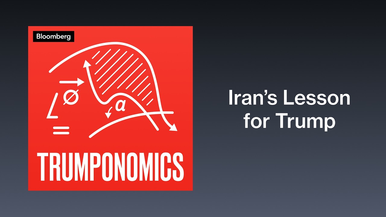 Iran&rsquo;s lesson for Trump in Economic Warfare | Trumponomics