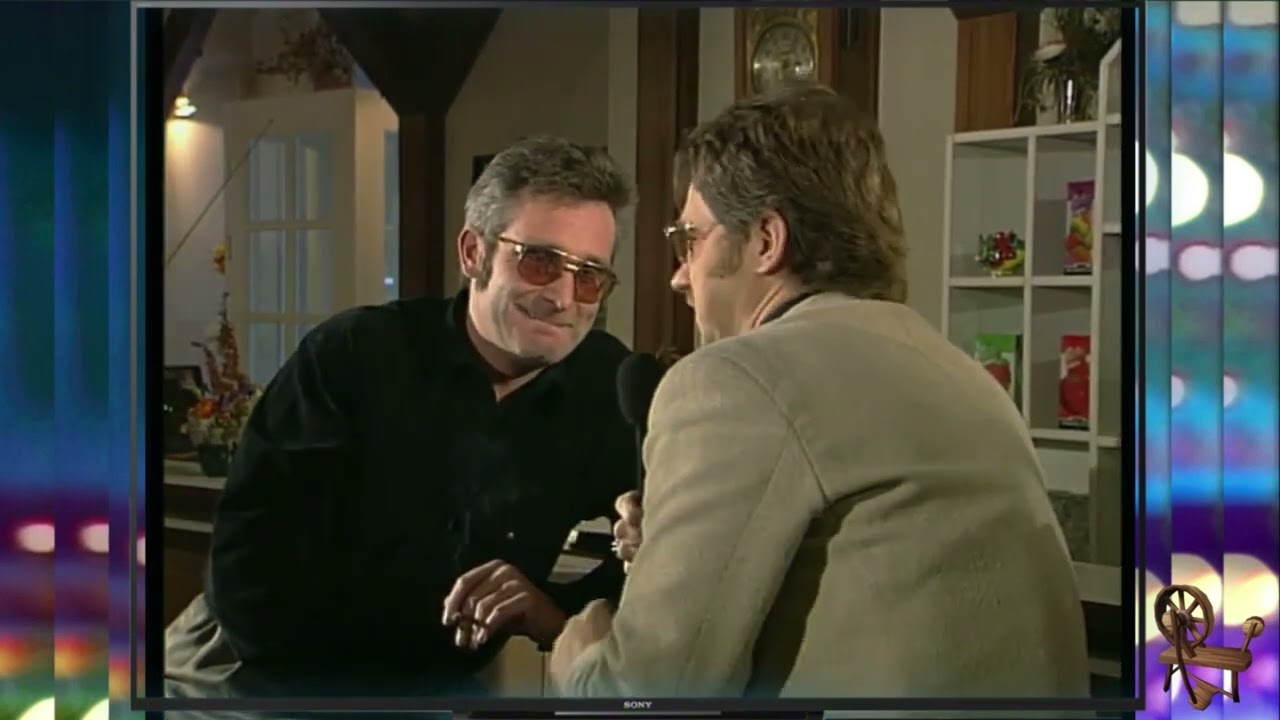 Hara-spēks 1997.gada februārī.