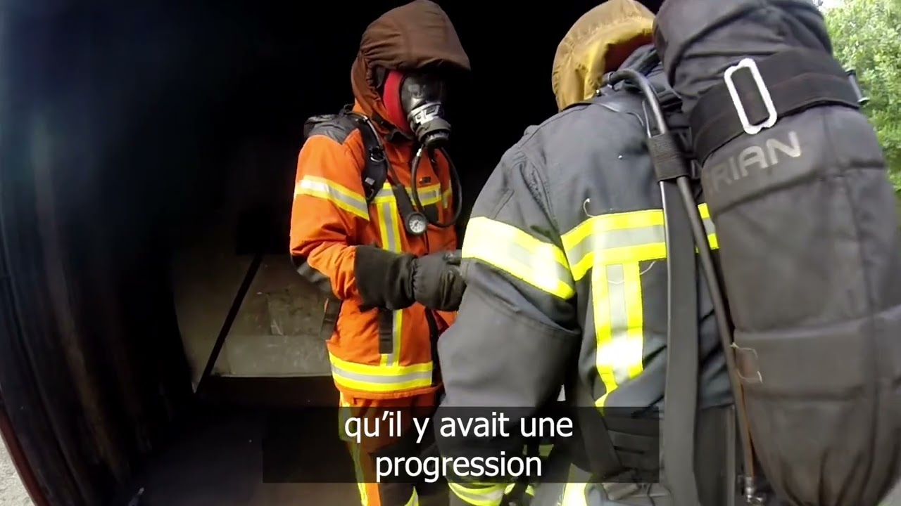 Au cœur de la FI - épisode 4