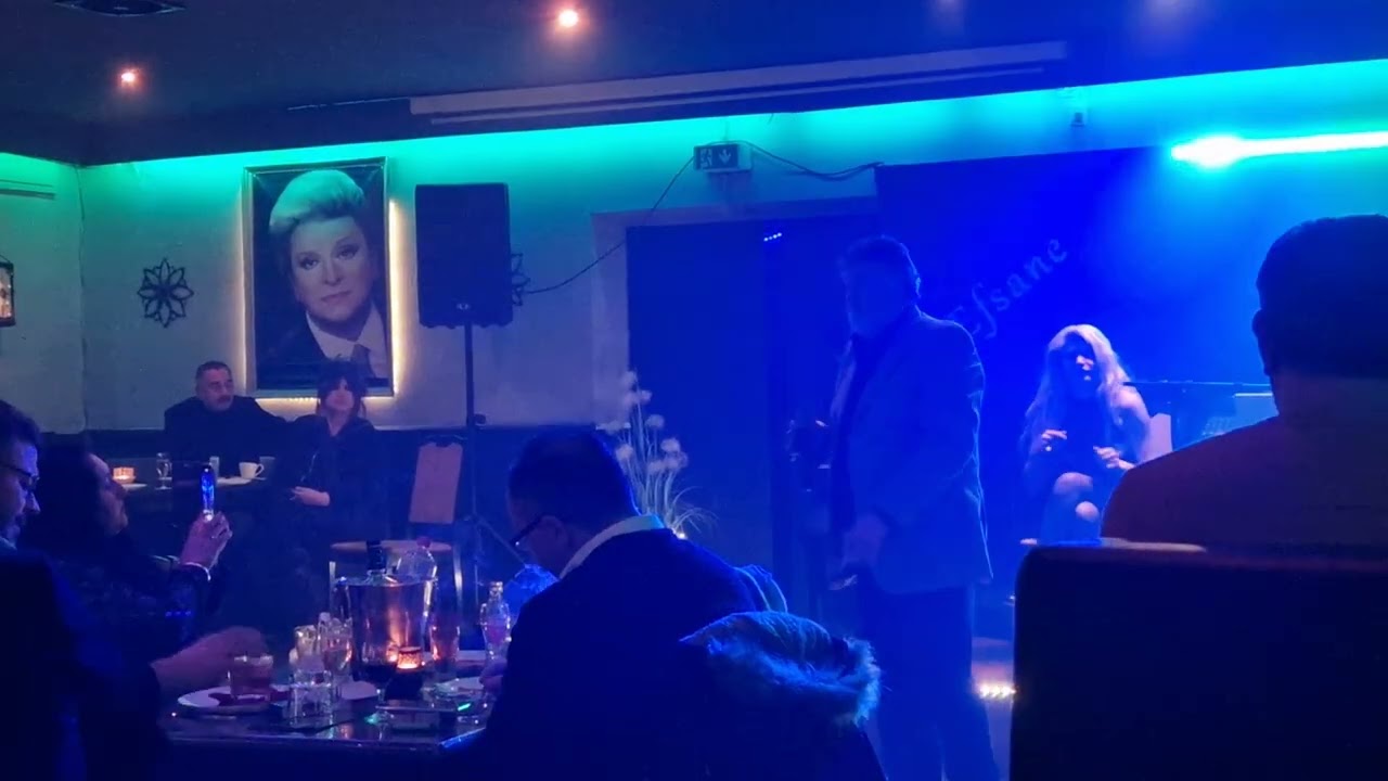 Nebi Tecelli Yıllar Utansın 2025