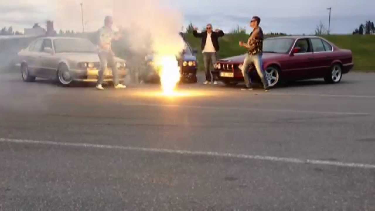 Kuzma & Shaka Zulu - PUKNUTA EKIPA (OFFICIAL VIDEO)