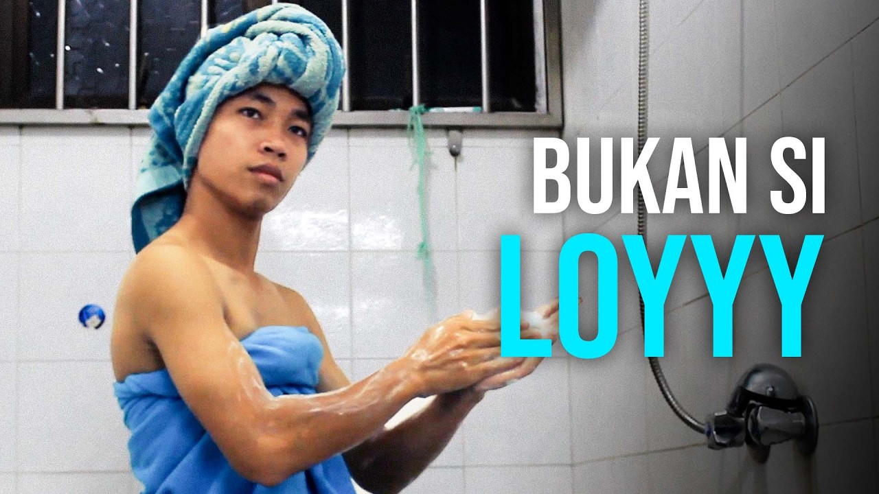 BUKAN SI LOYYY