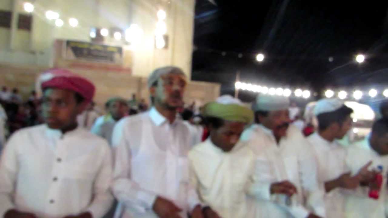 معشى أبوعريش- حفل طهار عيال الأمير