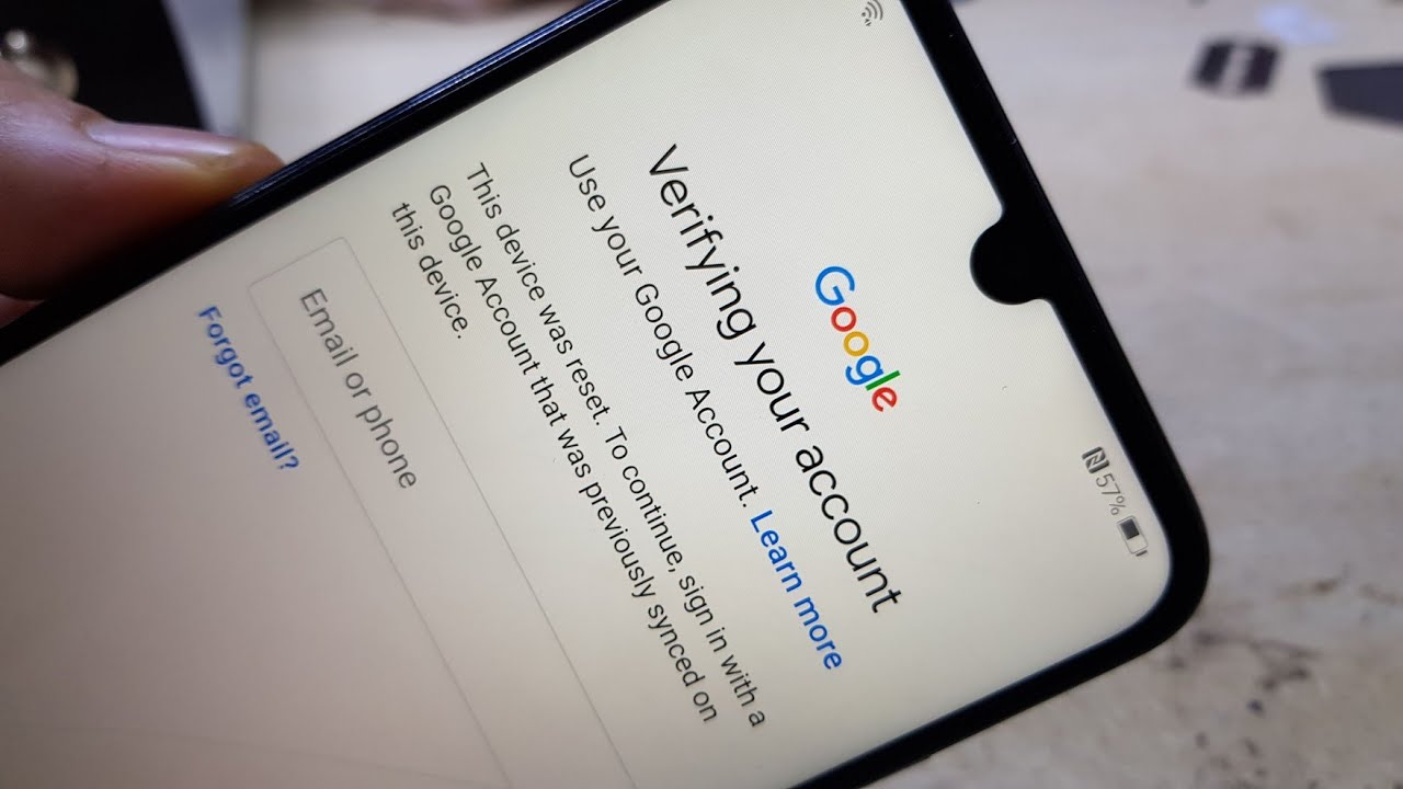 huawei p smart 2019 pot-lx1 frp bypass google account android 9.1.0