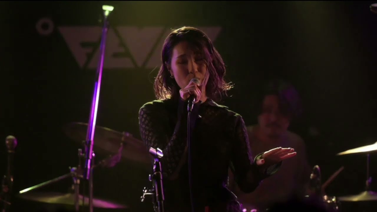 Mime - Upside Down  (Mime One-Man Live2021より）