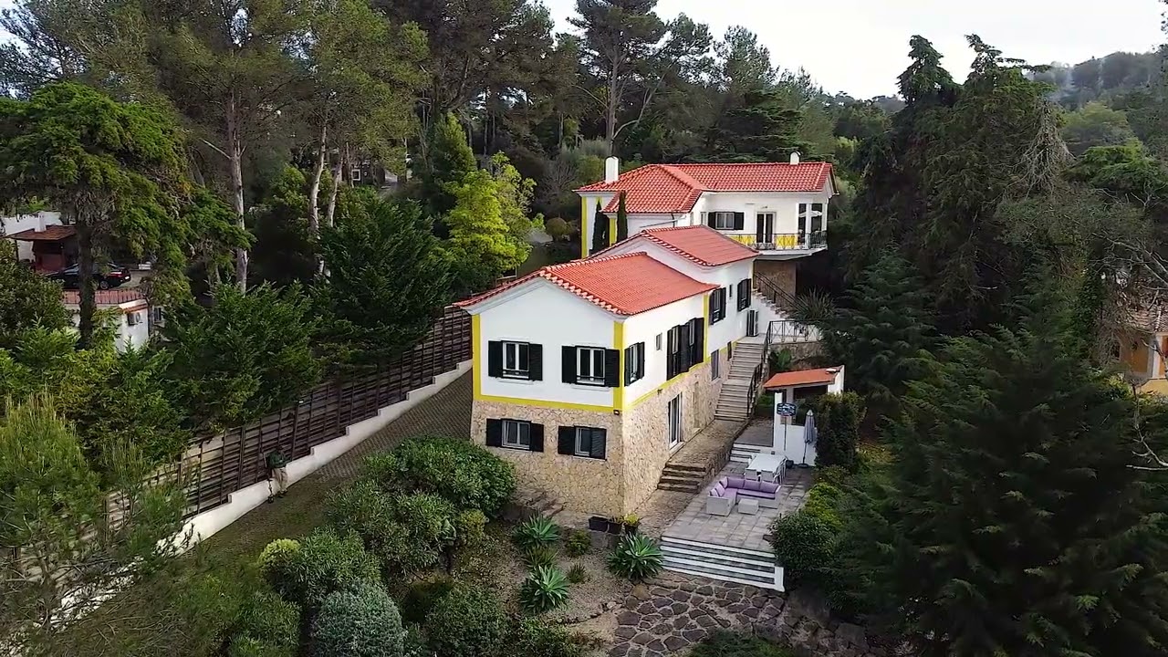 Quinta em Sintra