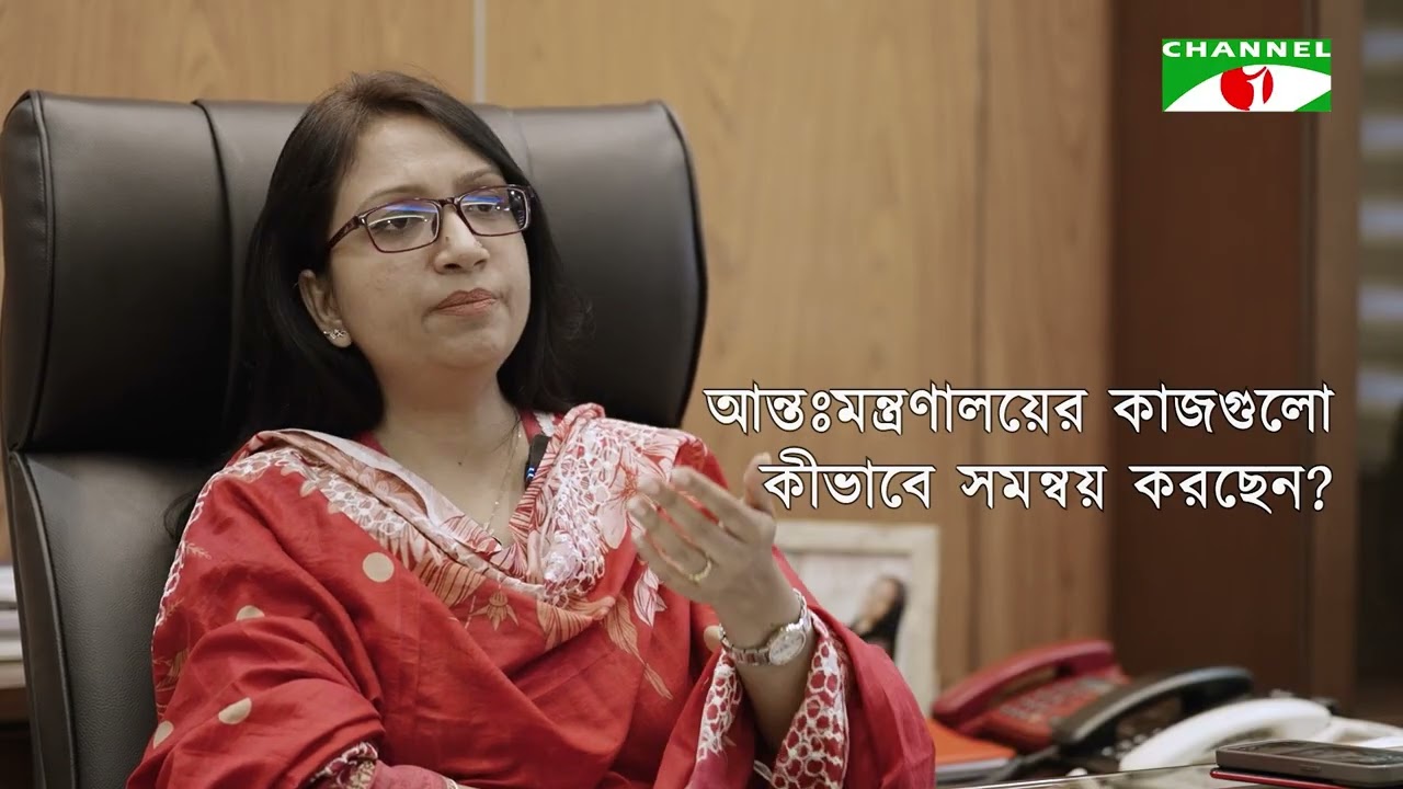 যে কারণে রাজনীতিতে ফারজানা শারমিন পুতুল | Farzana Sharmin Putul