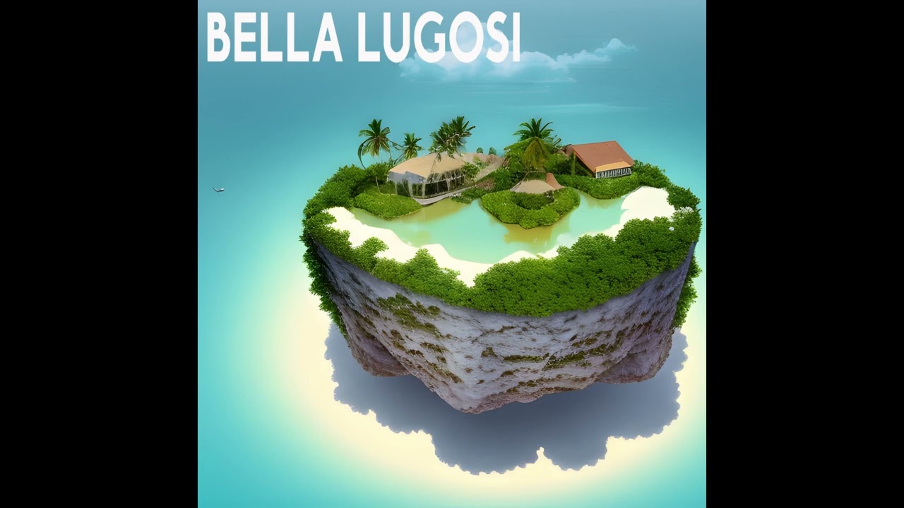 Bella Lugosi - Bad Souls