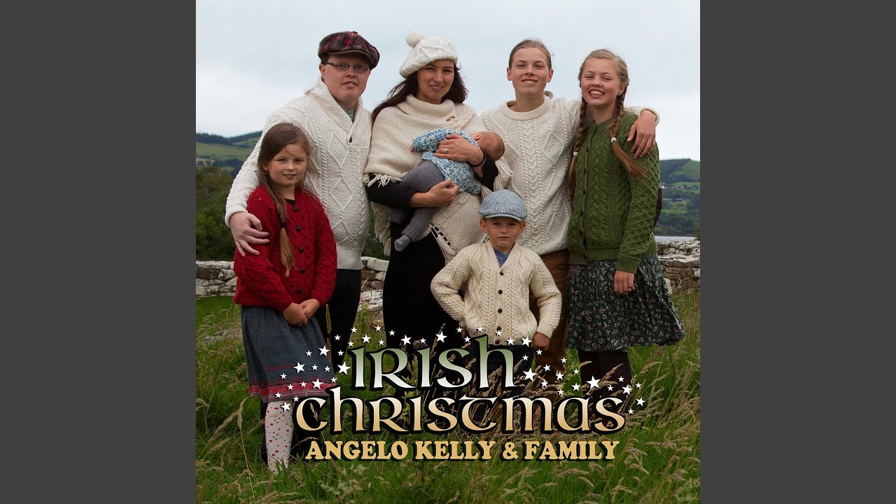 Silent Night (Oíche Chiúin)