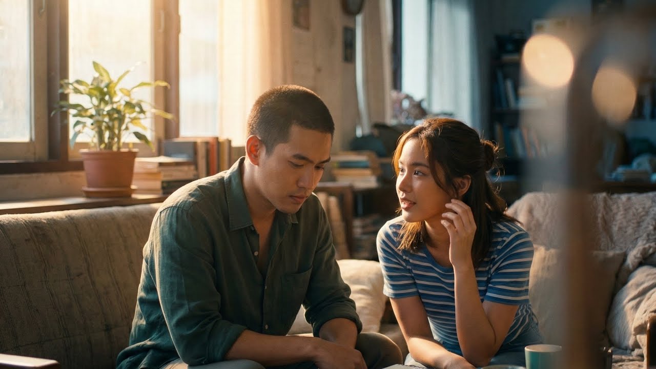 “การพัฒนาตัวเอง เริ่มจากข้างใน สู่ความสำเร็จข้างนอก” ep ที่ 8