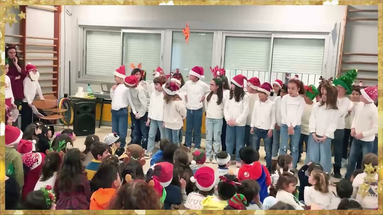 Festival de Nadal 2024  Segunda parte
