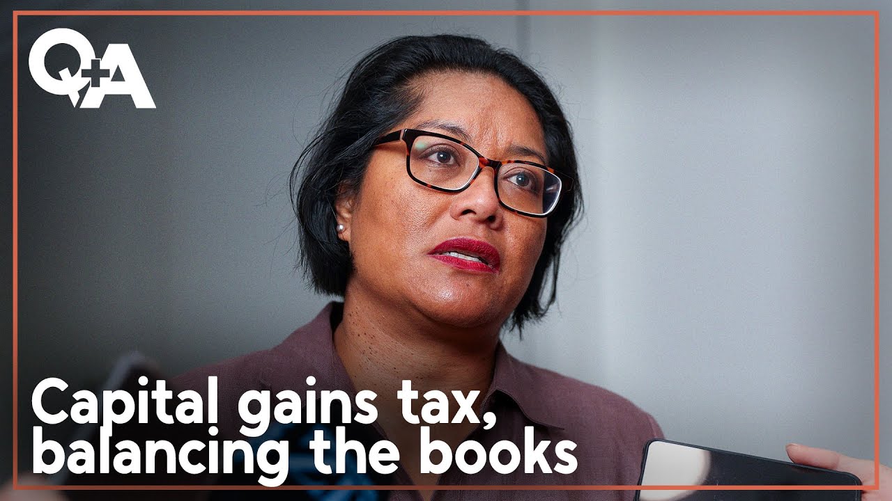 Realistic? Labour promises to balance the books, under stricter rules