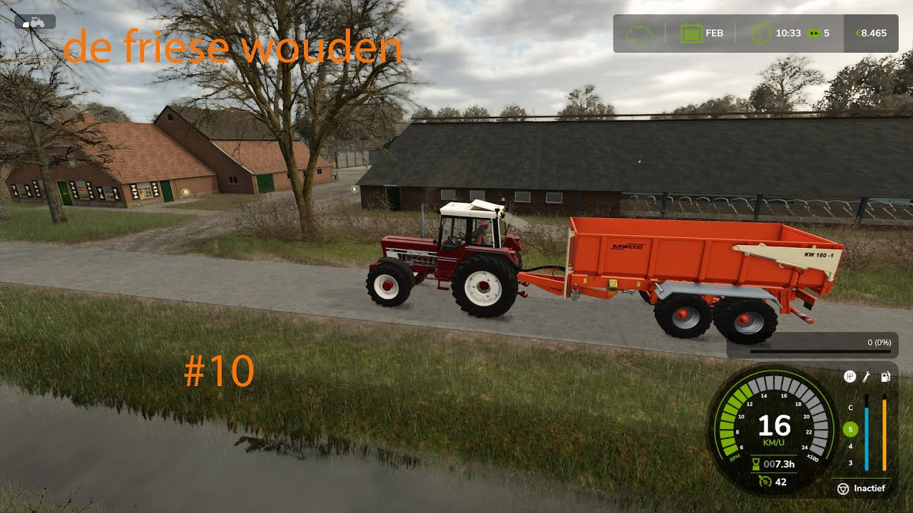 friese wouden 10 veld kopen
