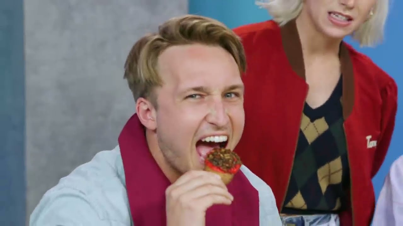 The Worst Foods of Eat It Or Yeet It (Part 4--Episodes 25-32)