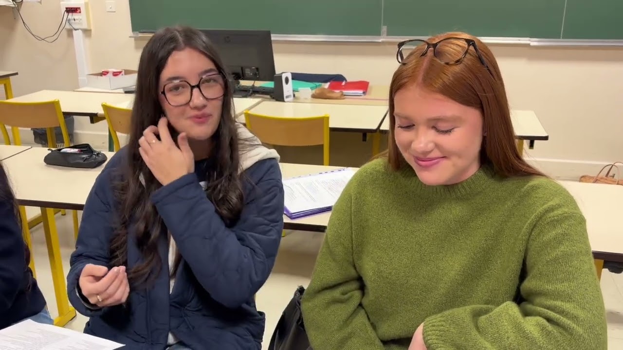 Latin au lycée Jacques AMYOT Auxerre rentrée 2026