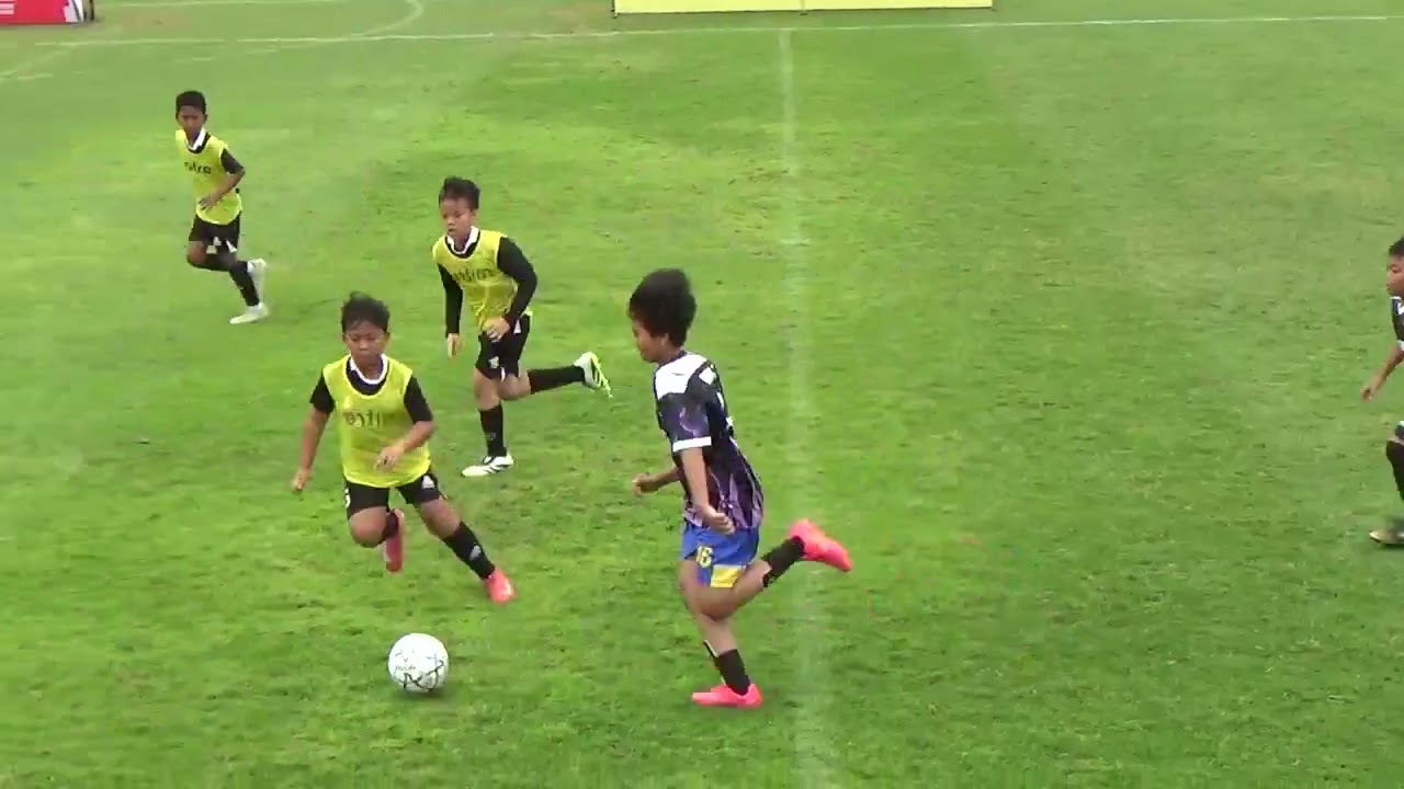 5  PINANG 5 C VS PRODIRECT - IJSL U10 Pekan 2 2026 #ijsl #indonesiajuniorsoccerleague