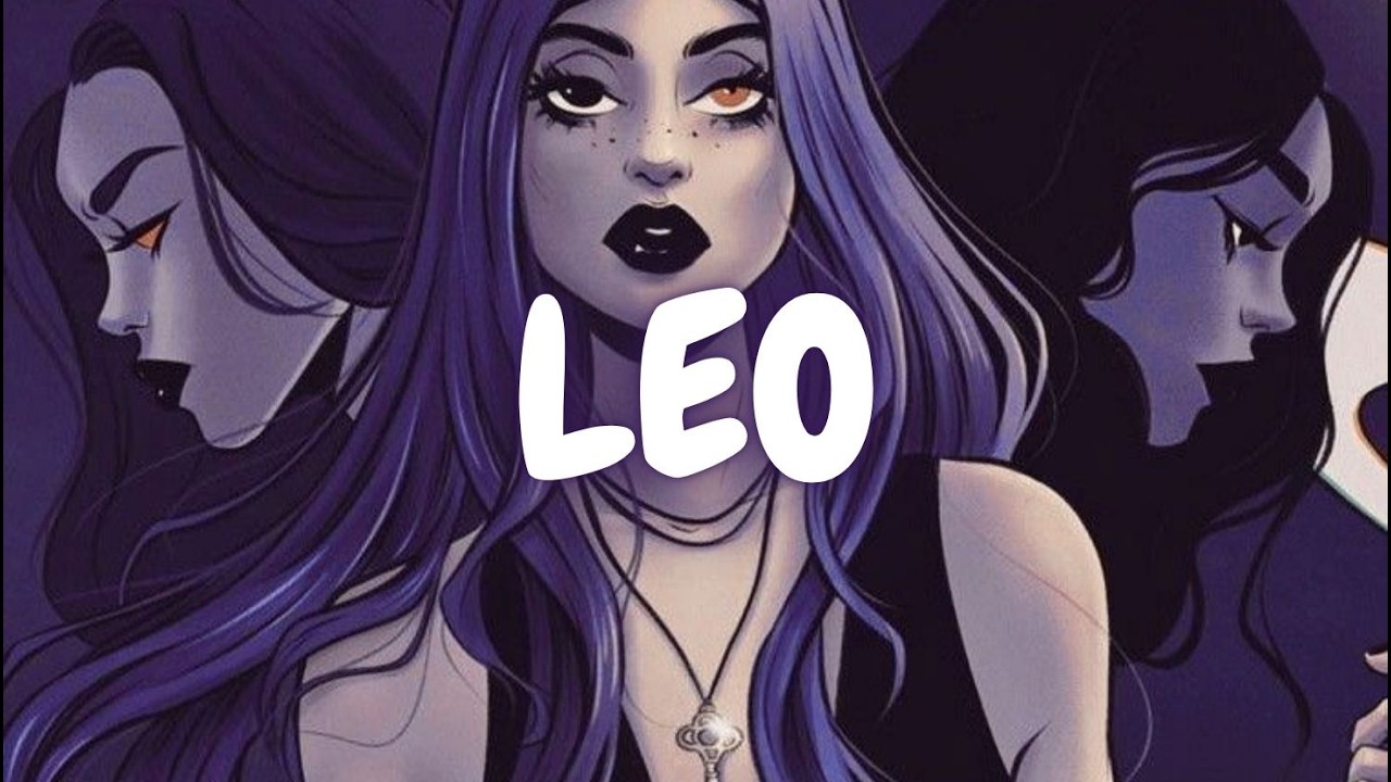 ЛЕВ 💥 Я ДОЛЖНА СКАЗАТЬ ТЕБЕ ПРАВДУ 😱👀 ТЫ БУДЕШЬ Дрожать ⚠️ Гадание на картах Таро в феврале 2026 ...