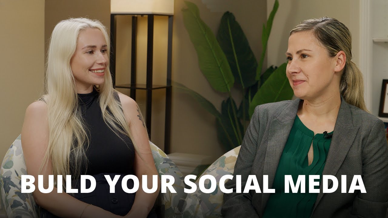 Social Media Growth for Beginners: What This Mom Learned Building Her Business