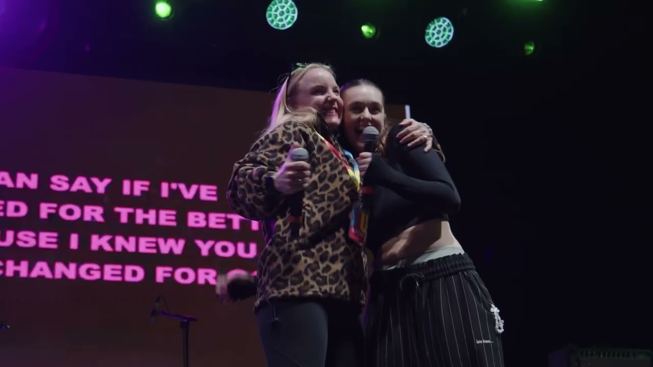 INTRO TO YOU FESTIVAL
