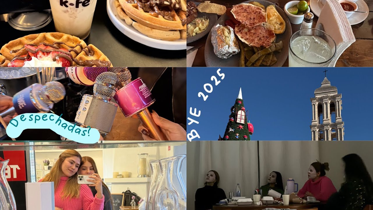 Adios 2025…🥲