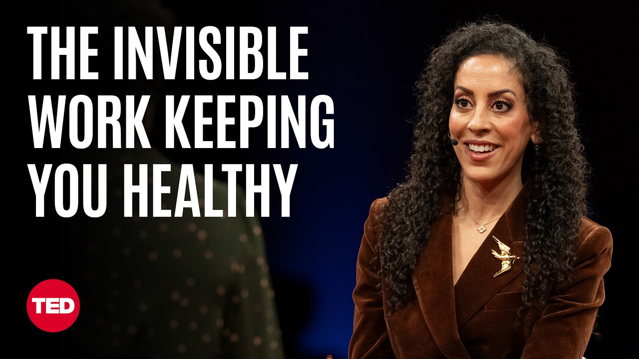 The Infodemic &mdash; and the Scientists Fighting Against It | Jessica Malaty Rivera | TED