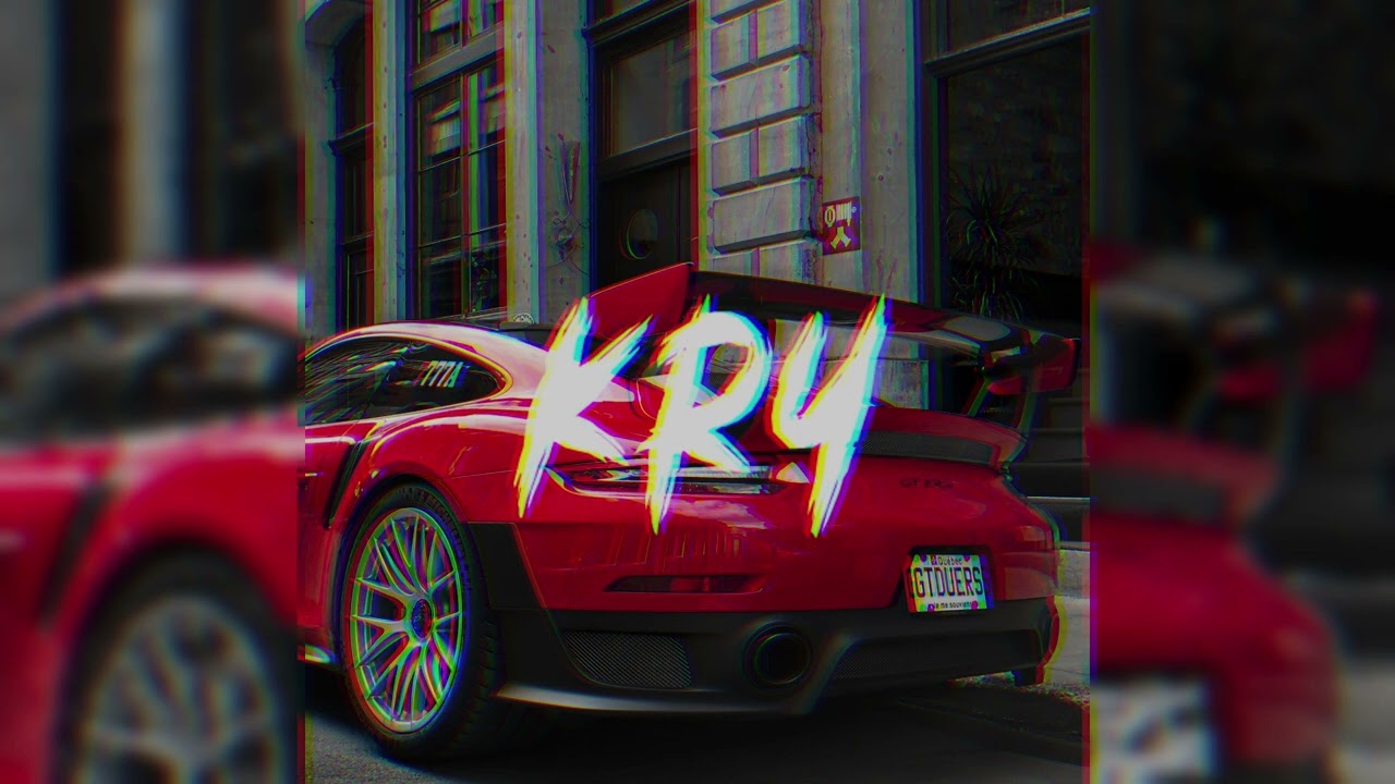 Carla Morrison - Disfruto (FRHAD Remix)