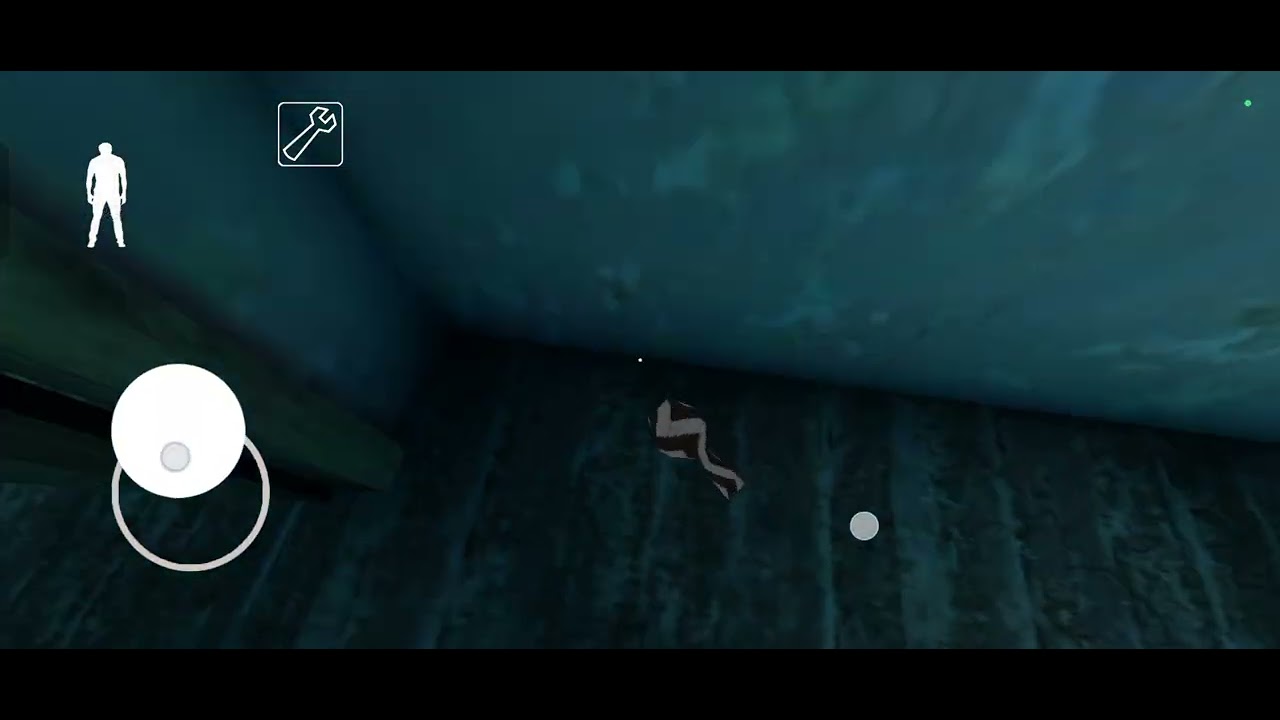 Granny chapter 1 horror game special 