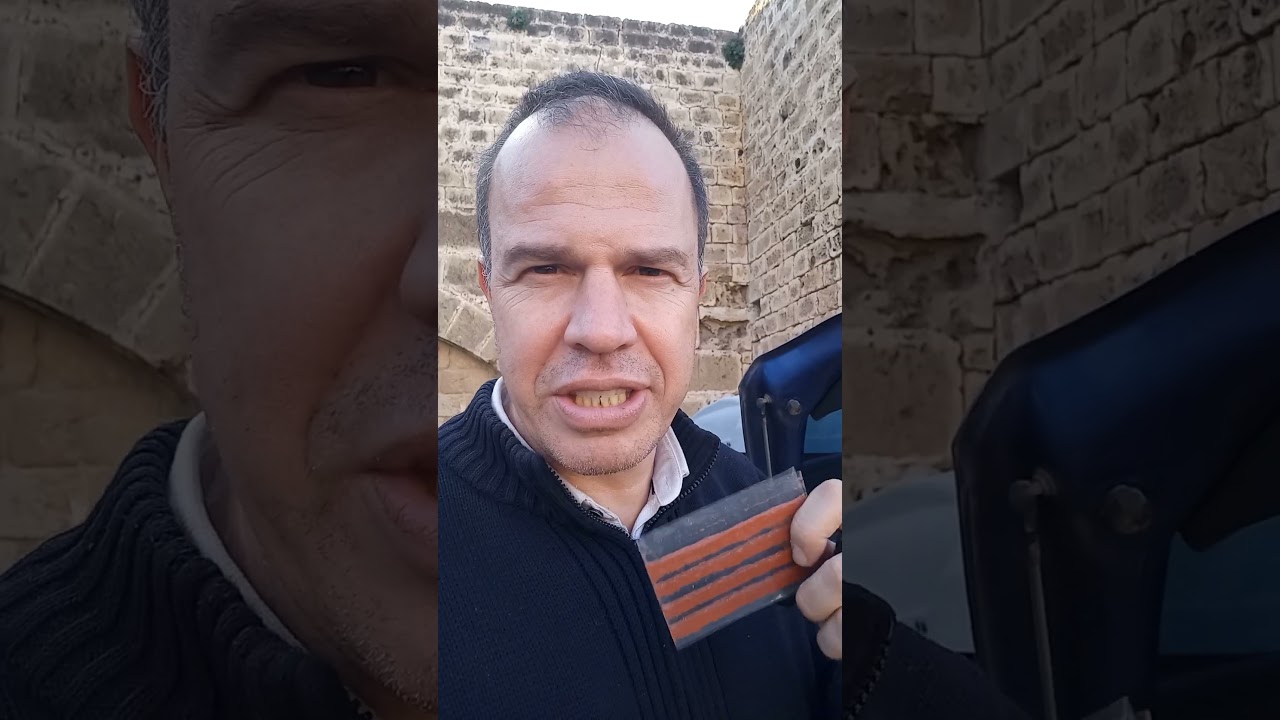 Lastik Tamir Kiti Neden Mi Çok Zor? 