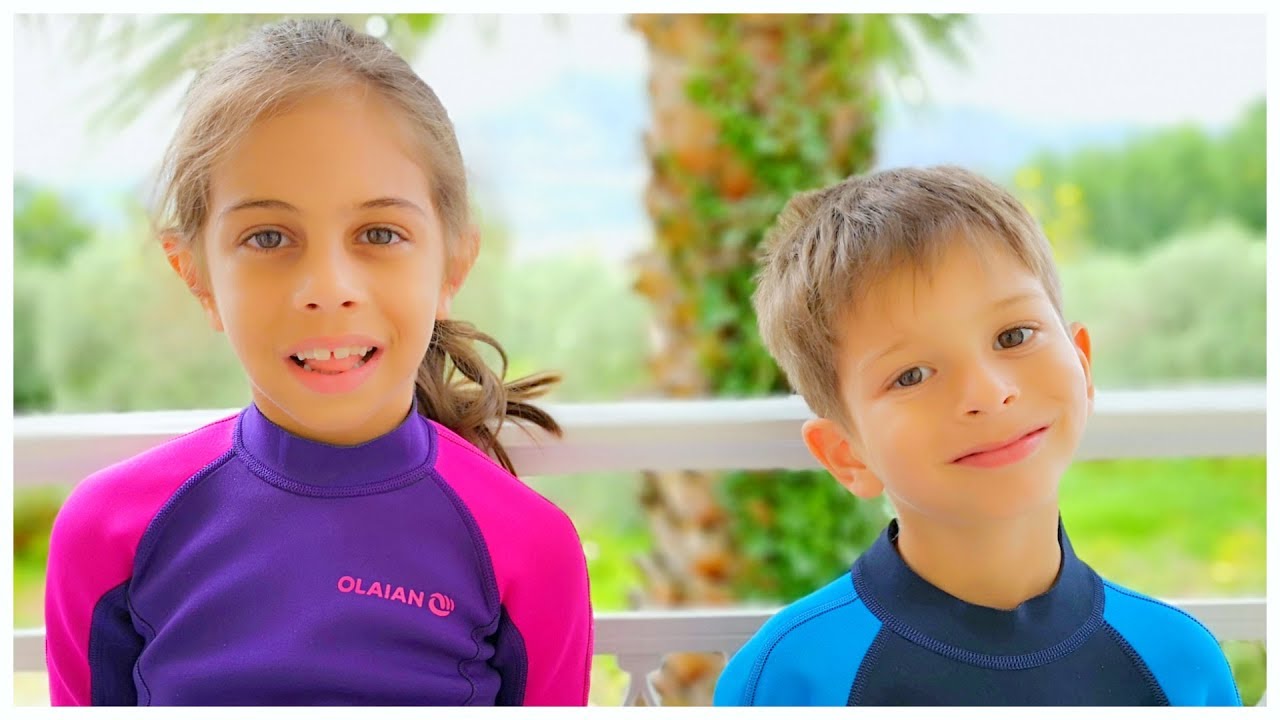 Bath Song | +More Kids Music