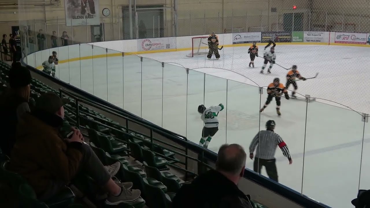 PHANTOMS VS SN502 JAN 28.2023- 3RD PERIOD