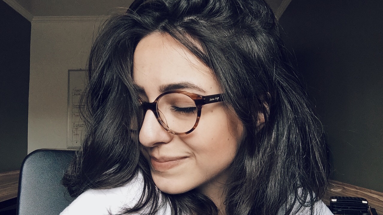 CARA, EU AMO SER MULHER